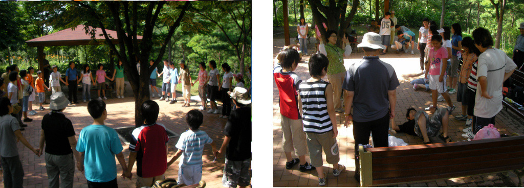 학장종합사회복지관 이미지