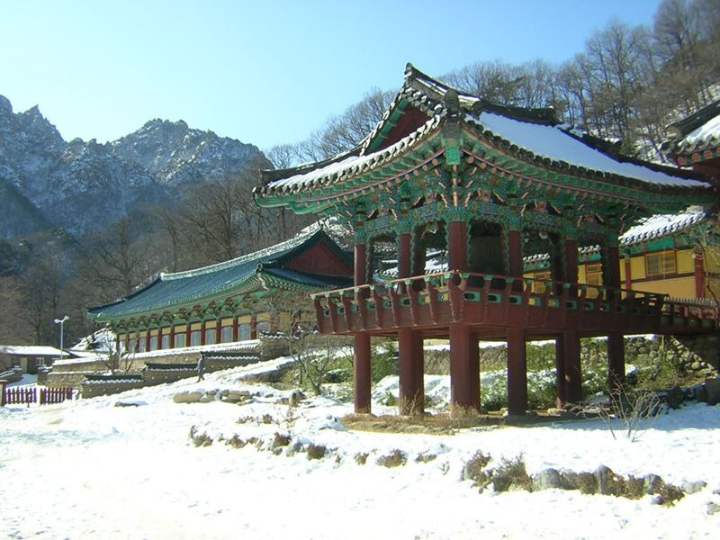 신흥사 이미지