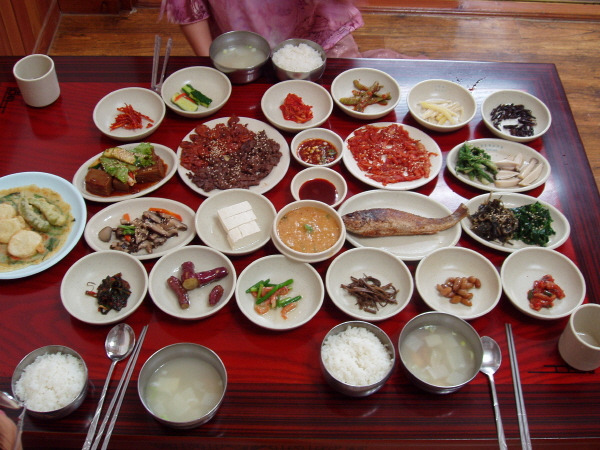 경동식당 이미지
