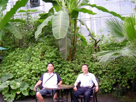 두레식물원 이미지