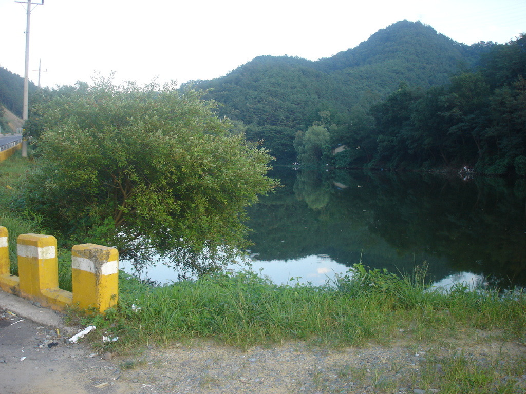 칠서IC주유소 이미지