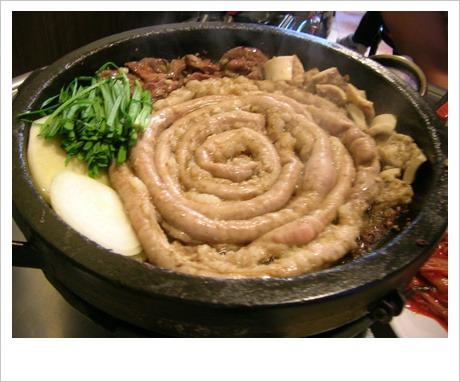 왕십리곱창 이미지